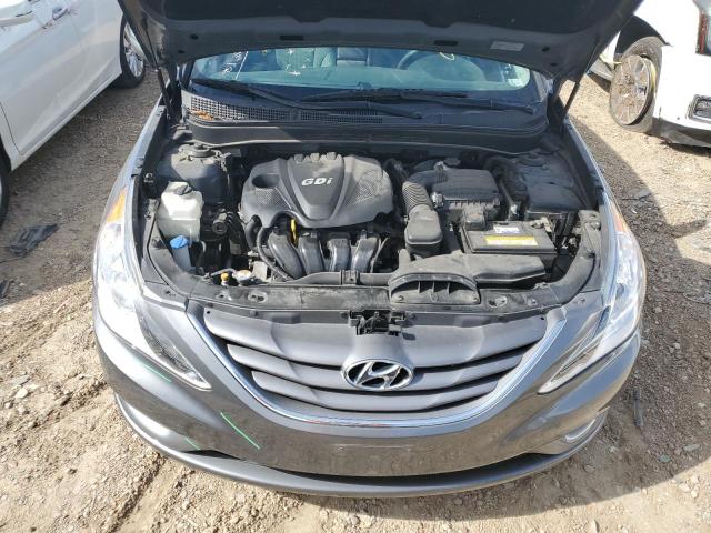 Photo 7 from auction – 2013 HYUNDAI SONATA GLS with VIN 5NPEB4AC3DH575587
