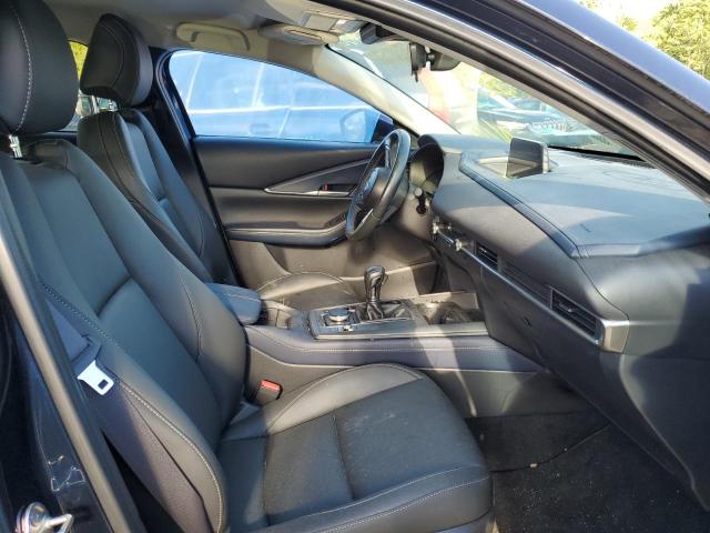 Photo 5 from auction – 2021 MAZDA CX-30 SELE with VIN 3MVDMBBL8MM221162