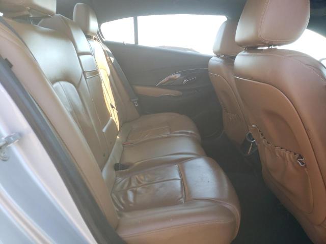 Photo 6 from auction – 2016 BUICK LACROSSE with VIN 1G4GB5G37GF124937