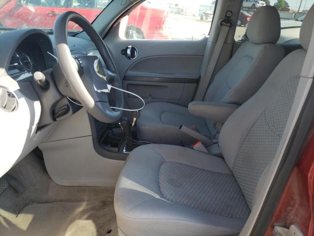Photo 5 from auction – 2009 CHEVROLET HHR LS with VIN 3GNCA13B39S579754