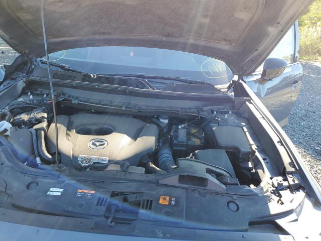 Photo 7 from auction – 2021 MAZDA CX-9 GRAND with VIN JM3TCBDY0M0508983