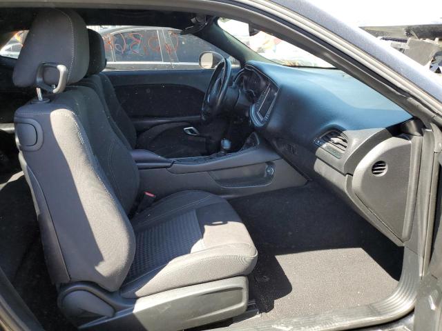 Photo 5 from auction – 2019 DODGE CHALLENGER with VIN 2C3CDZAG0KH691552