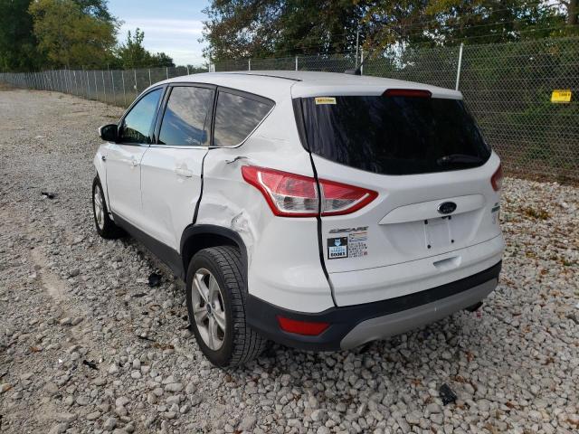 Photo 3 from auction – 2015 FORD ESCAPE SE with VIN 1FMCU0GX7FUB64878