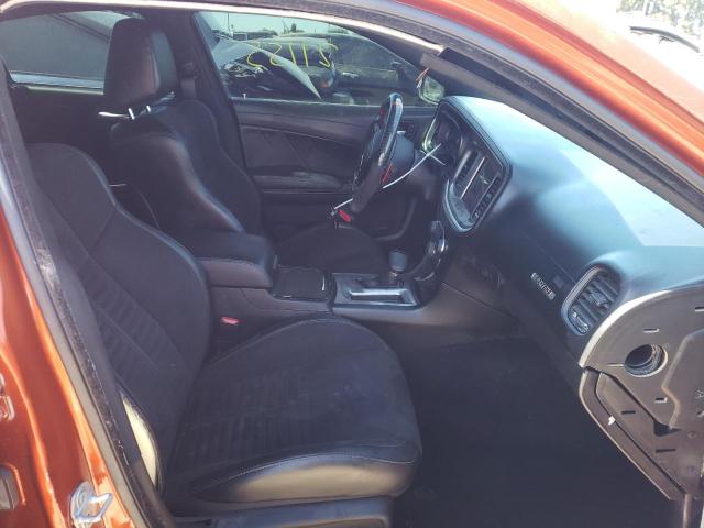 Photo 5 from auction – 2020 DODGE CHARGER SC with VIN 2C3CDXGJ8LH192314
