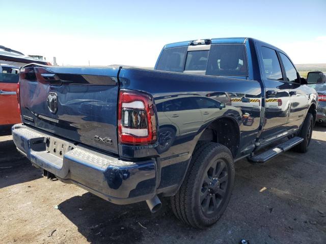 Photo 4 from auction – 2022 RAM 2500 BIG H with VIN 3C6UR5DL0NG170488