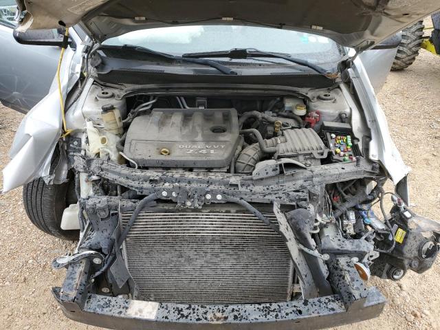 Photo 7 from auction – 2012 DODGE AVENGER SE with VIN 1C3CDZAB2CN102255