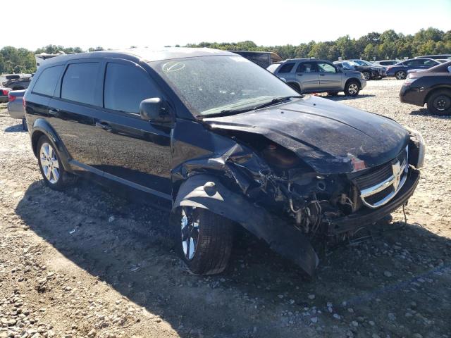 DODGE JOURNEY 2009 with VIN 3D4GG57V29T149800 - Photo from auction