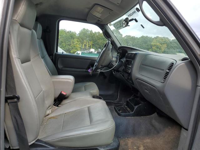 Photo 5 from auction – 2009 FORD RANGER with VIN 1FTYR10D69PA21912