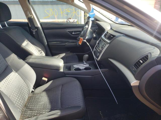 Photo 5 from auction – 2016 NISSAN ALTIMA 2.5 with VIN 1N4AL3AP4GN390614