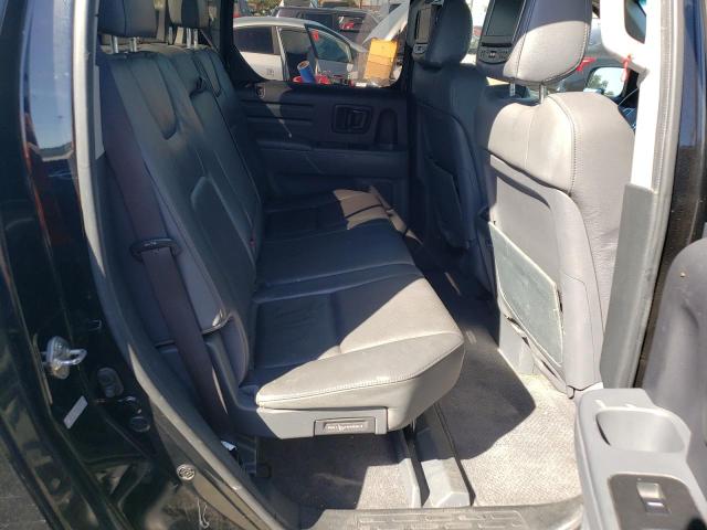 Photo 6 from auction – 2008 HONDA RIDGELINE with VIN 2HJYK16588H539717