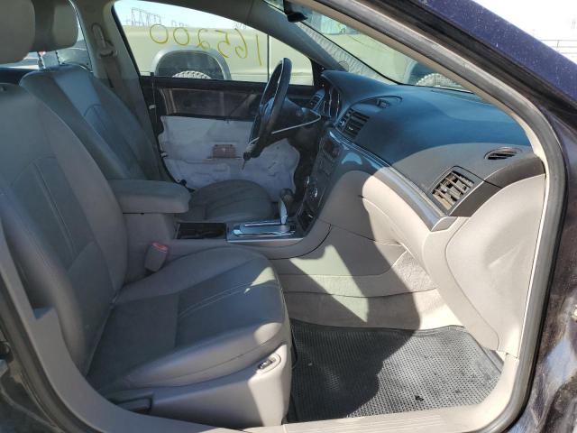 Photo 5 from auction – 2007 SATURN AURA XE with VIN 1G8ZS57N77F204232