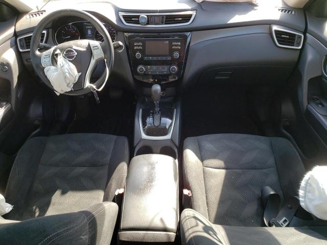 Photo 5 from auction – 2016 NISSAN ROGUE S with VIN 5N1AT2MT0GC834172