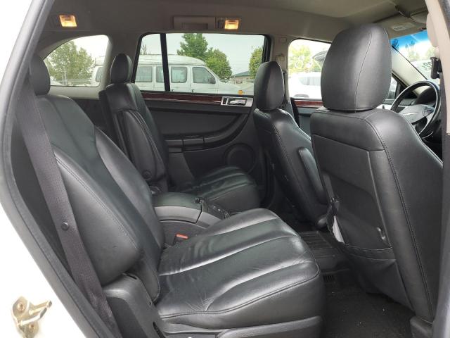 Photo 6 from auction – 2005 CHRYSLER PACIFICA T with VIN 2C4GM68485R576591
