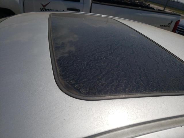Photo 9 from auction – 2005 LEXUS ES 330 with VIN JTHBA30G855118469