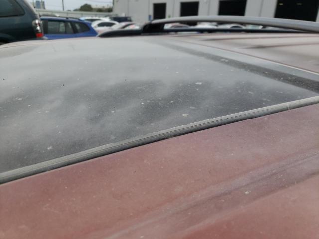 Photo 9 from auction – 2007 CHRYSLER TOWN & COU with VIN 2A4GP54L47R184901