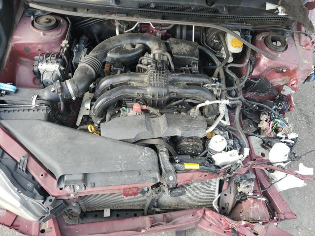 Photo 7 from auction – 2017 SUBARU CROSSTREK with VIN JF2GPABC1HH245797