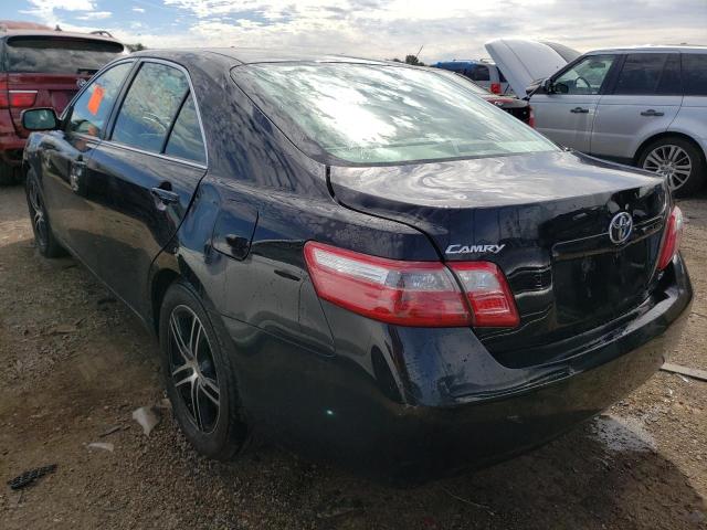 Photo 3 from auction – 2007 TOYOTA CAMRY CE with VIN 4T1BE46K47U513681
