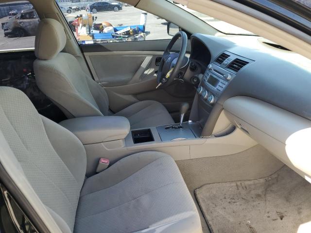 Photo 5 from auction – 2009 TOYOTA CAMRY BASE with VIN 4T4BE46K09R060183