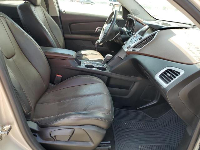 Photo 5 from auction – 2014 GMC TERRAIN SL with VIN 2GKALSEK3E6295227