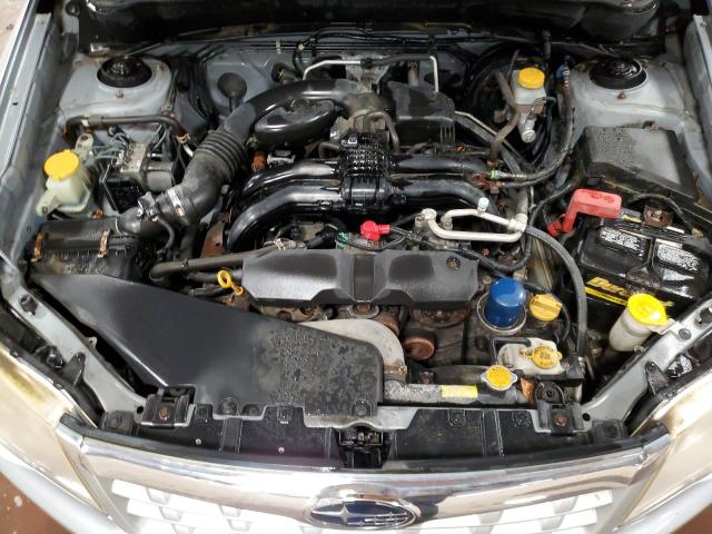 Photo 7 from auction – 2012 SUBARU FORESTER 2 with VIN JF2SHBDC6CH434173