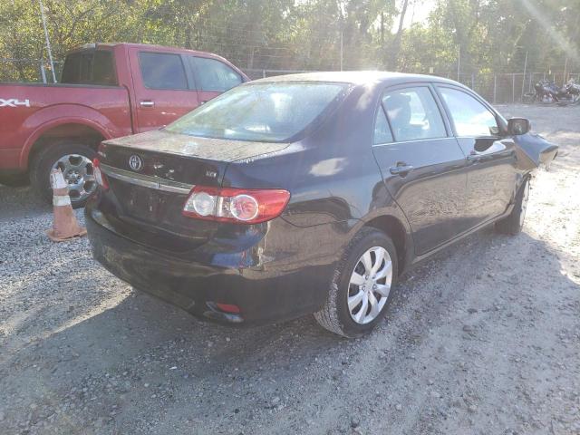 Photo 4 from auction – 2013 TOYOTA COROLLA BA with VIN 2T1BU4EE6DC022220