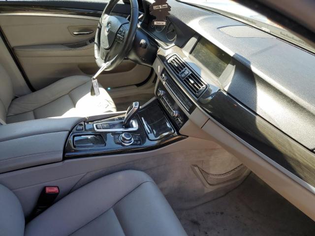 Photo 9 from auction – 2012 BMW 528 I with VIN WBAXG5C58CDX03676