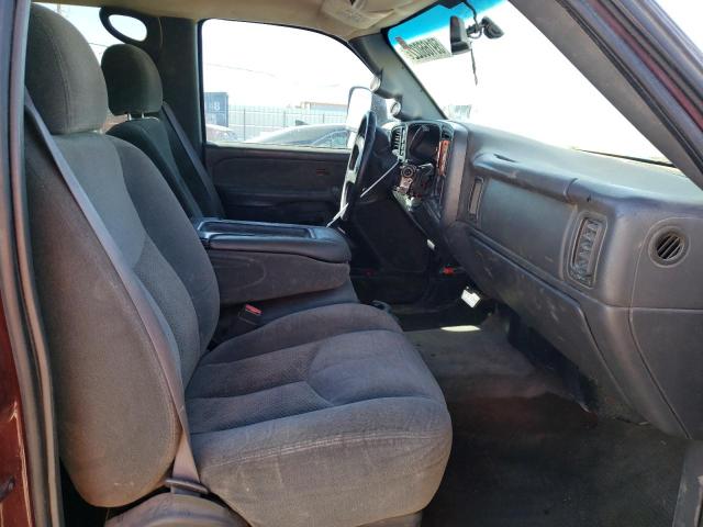 Photo 5 from auction – 2003 CHEVROLET SILVERADO with VIN 1GCHK23153F168862