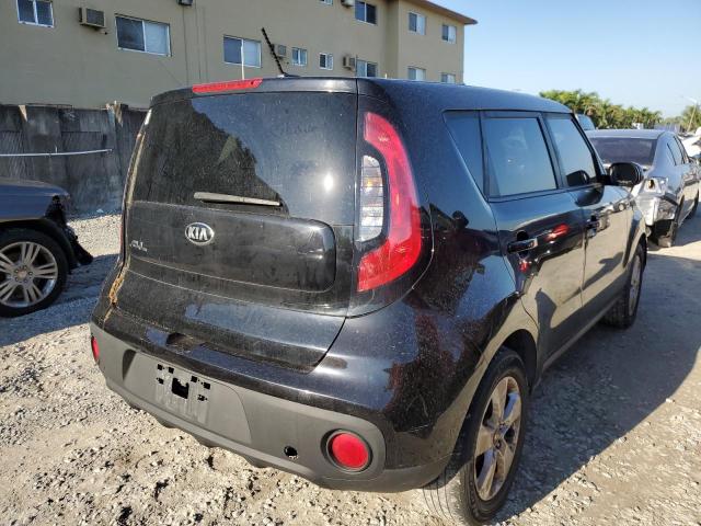 Photo 4 from auction – 2017 KIA SOUL with VIN KNDJN2A22H7425255