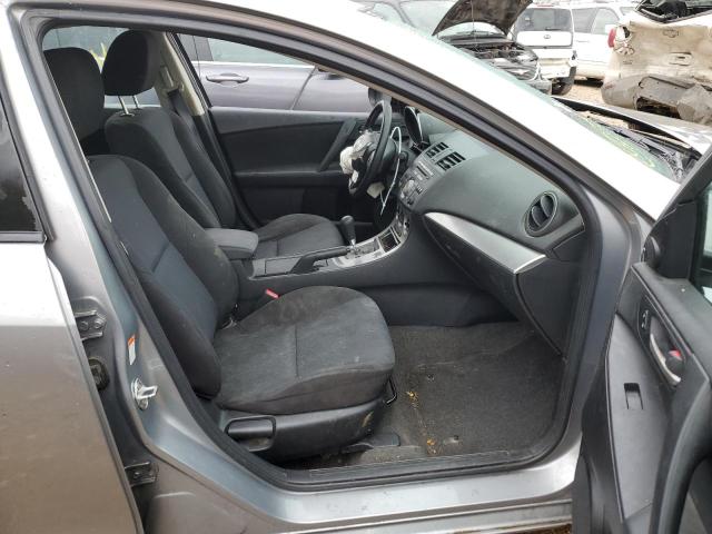 Photo 5 from auction – 2011 MAZDA 3 I with VIN JM1BL1VF8B1388515