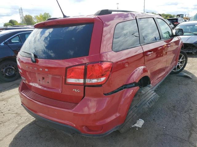 Zdjęcie 4 z aukcji – 2015 DODGE JOURNEY R/ z VIN 3C4PDDEGXFT575752