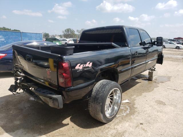 Photo 4 from auction – 2005 CHEVROLET SILVERADO with VIN 1GCHK23215F821814