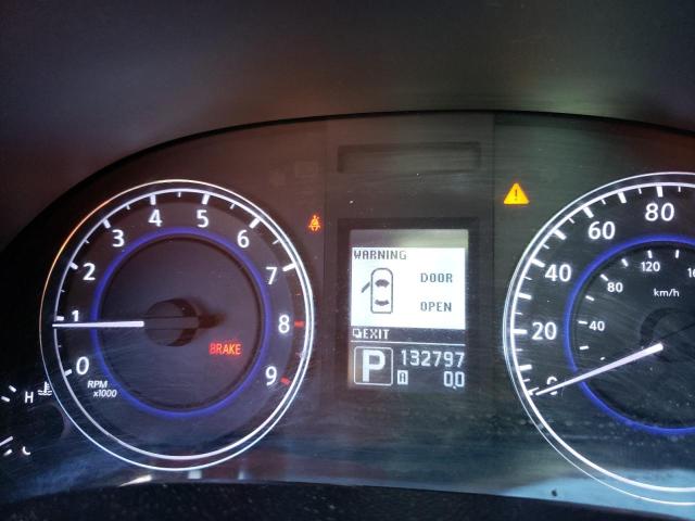 Photo 8 from auction – 2012 INFINITI G25 with VIN JN1DV6AR8CM861123