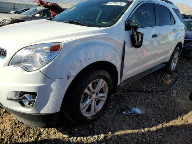 Photo 9 from auction – 2014 CHEVROLET EQUINOX LT with VIN 2GNALCEK2E6264396