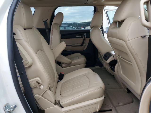 Photo 6 from auction – 2012 GMC ACADIA DEN with VIN 1GKKRTED9CJ300280