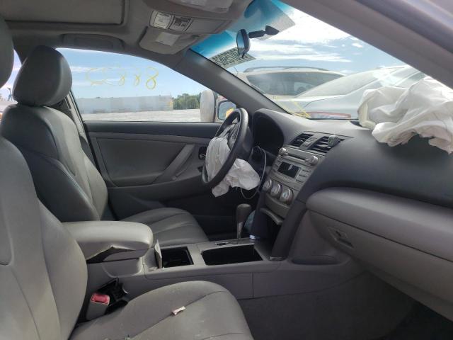 Фото 5 с аукциона – 2011 TOYOTA CAMRY BASE с VIN 4T4BF3EK3BR135327