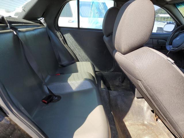 Photo 6 from auction – 2011 FORD CROWN VICT with VIN 2FABP7BV8BX121939