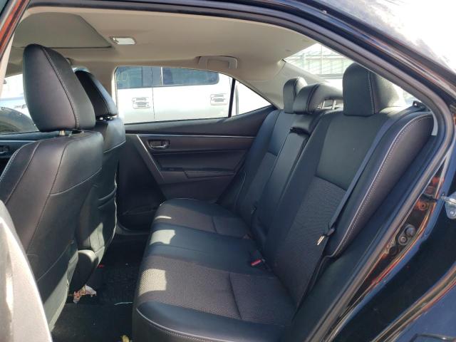 Photo 6 from auction – 2015 TOYOTA COROLLA L with VIN 2T1BURHE1FC424514