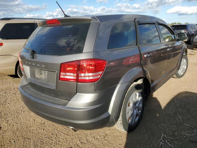 Photo 4 from auction – 2013 DODGE JOURNEY SE with VIN 3C4PDCABXDT701075