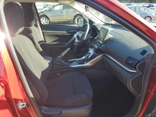 Photo 5 from auction – 2023 MITSUBISHI ECLIPSE CR with VIN JA4ATVAA1PZ002131
