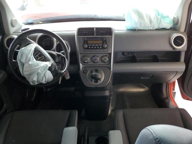 Photo 9 from auction – 2004 HONDA ELEMENT EX with VIN 5J6YH18574L000335