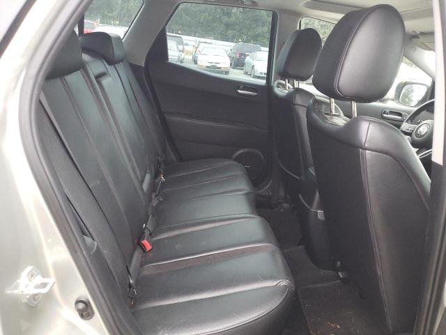 Photo 6 from auction – 2007 MAZDA CX-7 with VIN JM3ER29L170100078