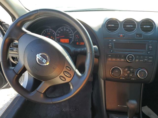 Photo 9 from auction – 2012 NISSAN ALTIMA BAS with VIN 1N4AL2AP3CN548686