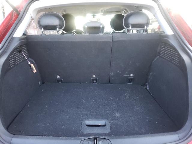 Photo 9 from auction – 2016 FIAT 500X EASY with VIN ZFBCFXBT2GP427969