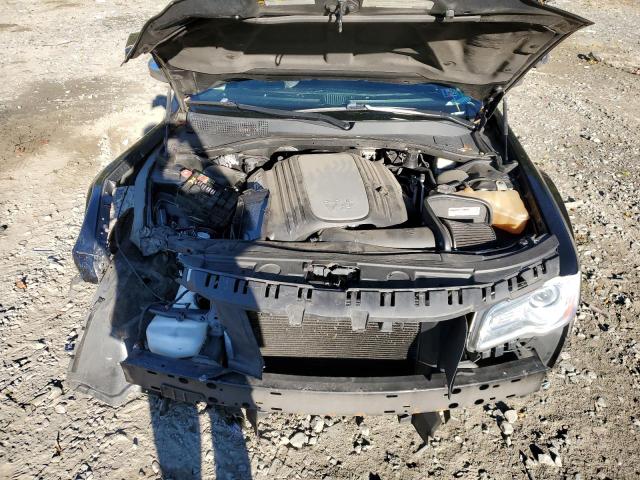 Photo 7 from auction – 2012 CHRYSLER 300C LUXUR with VIN 2C3CCAPT5CH238134