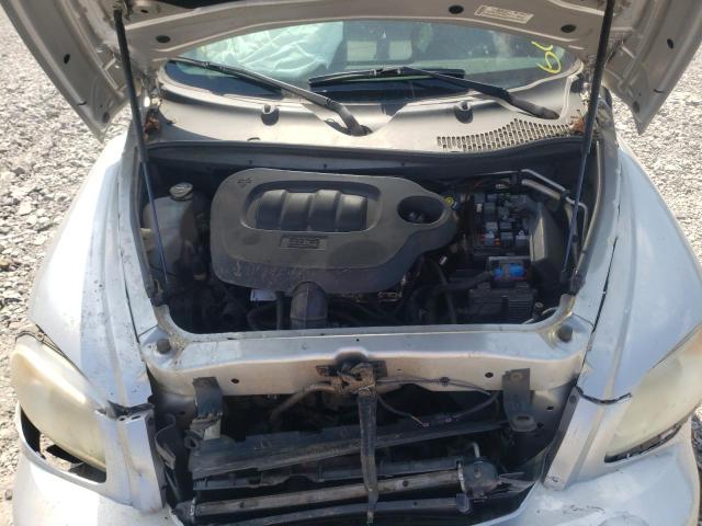 Photo 7 from auction – 2008 CHEVROLET HHR LS with VIN 3GNCA13D88S696195