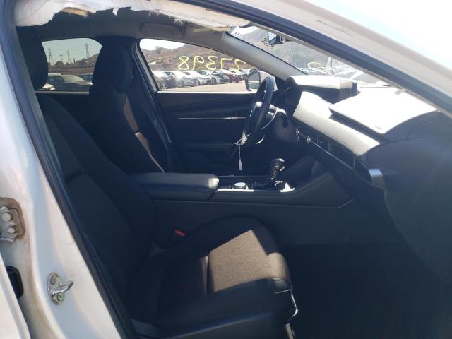 Photo 5 from auction – 2021 MAZDA 3 with VIN JM1BPAAL5M1313516