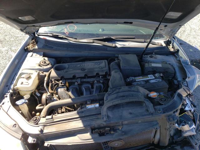 Photo 7 from auction – 2009 HYUNDAI SONATA SE with VIN 5NPEU46C79H520991