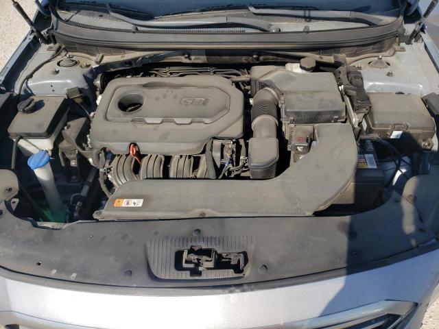 Photo 7 from auction – 2016 HYUNDAI SONATA SE with VIN 5NPE24AF3GH418883