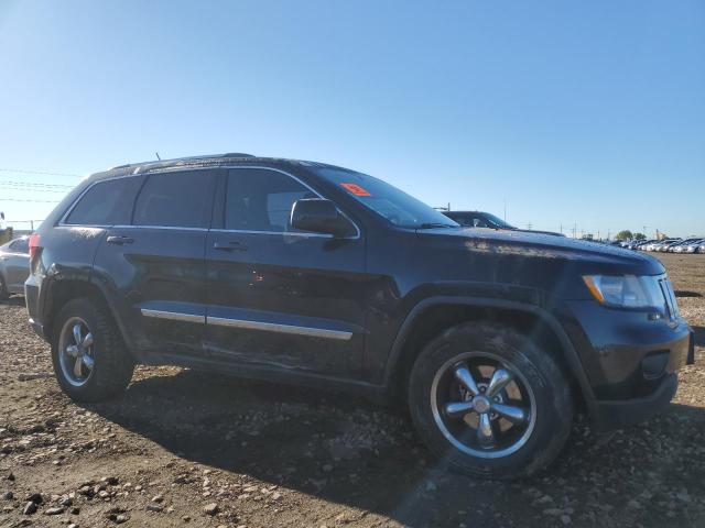 JEEP GRAND CHER 2012 with VIN 1C4RJFAT9CC277085 - Photo from auction