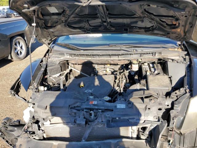 Photo 7 from auction – 2011 MAZDA CX-7 with VIN JM3ER2A59B0376157
